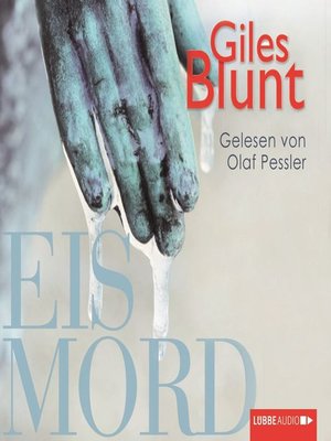 cover image of Eismord